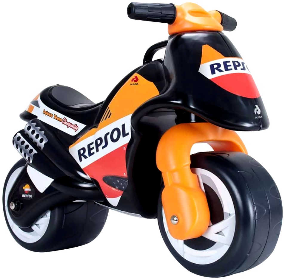    Repsol - Injusa - 