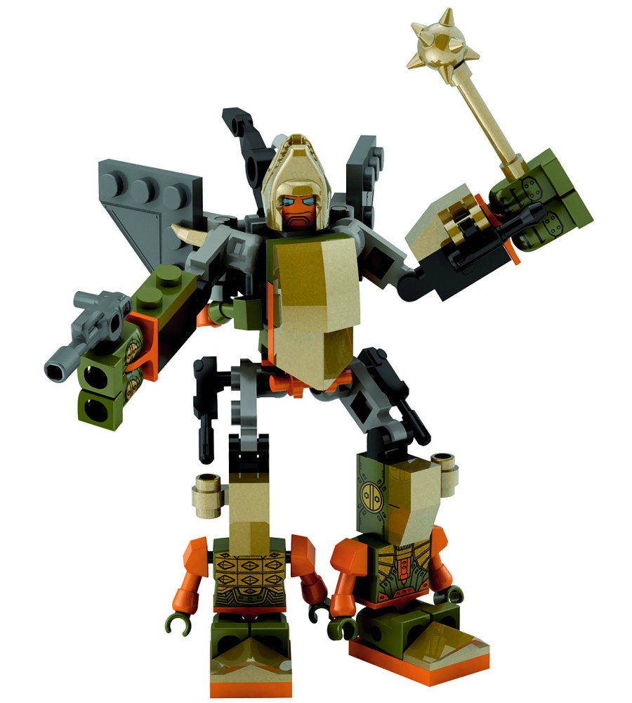  - Grimstone -     "Transformers - Micro changer combiners" - 