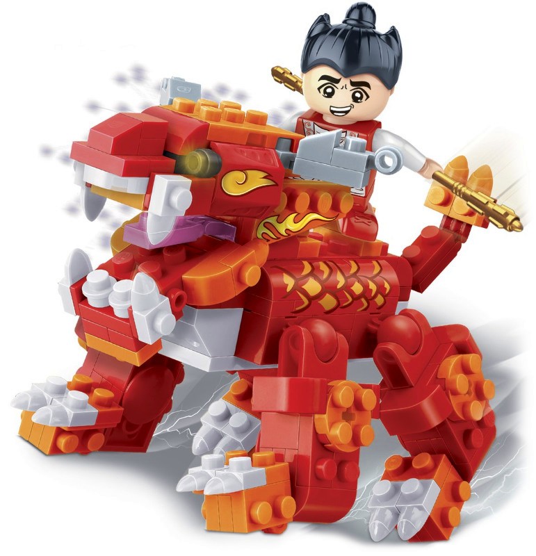 ������ ������ - ������ ����������� �� ������� "Tang Dynastie" - �������