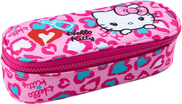 ���������� ������� Campus - Cool Pack - �� ������� Hello Kitty - �������