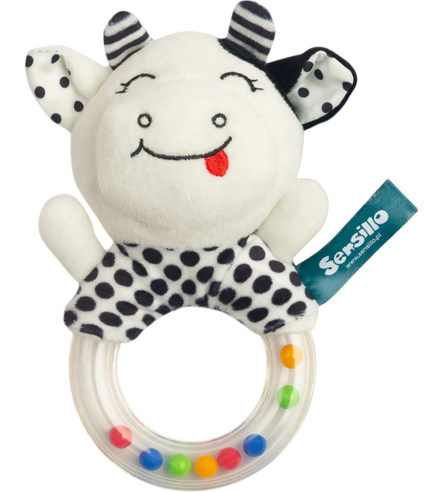 ��������� ����� - Sensillo Cow - �� ������� Black & White - �������
