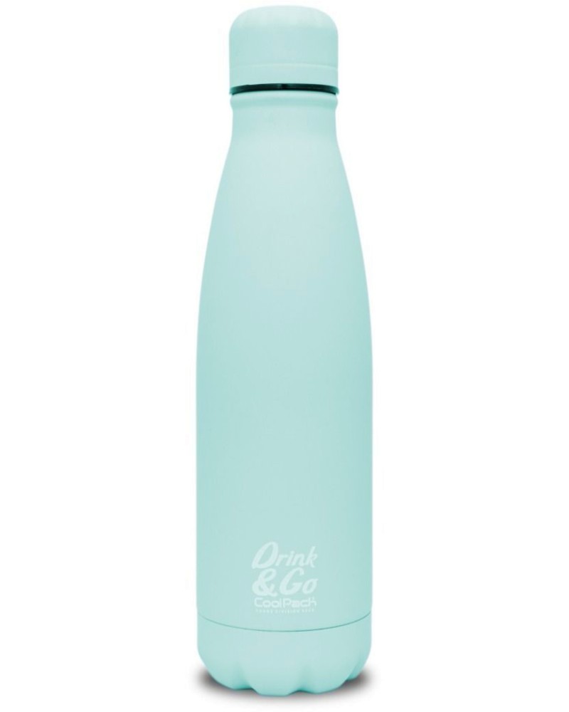 ������ �������� ������ - Cool Pack - � ���������� 500 ml �� ������� Powder - ������ �������