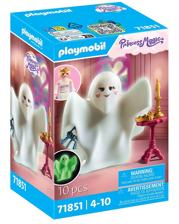 Playmobil Princess Magic -      - 