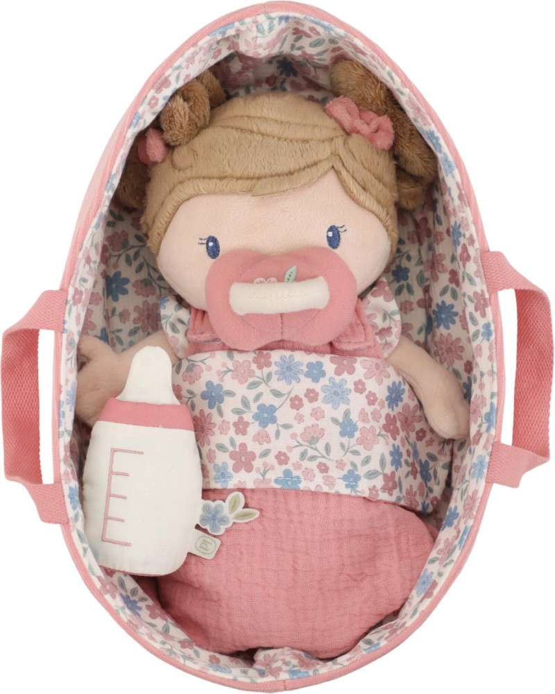 ���� ����� ���� ���� Little Dutch - 25 cm � ���������, �� ������� Essentials - �����