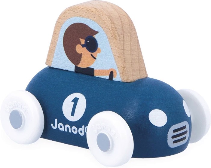 ������ ������� ���� - Janod - �� ������� Cross Roads - �������