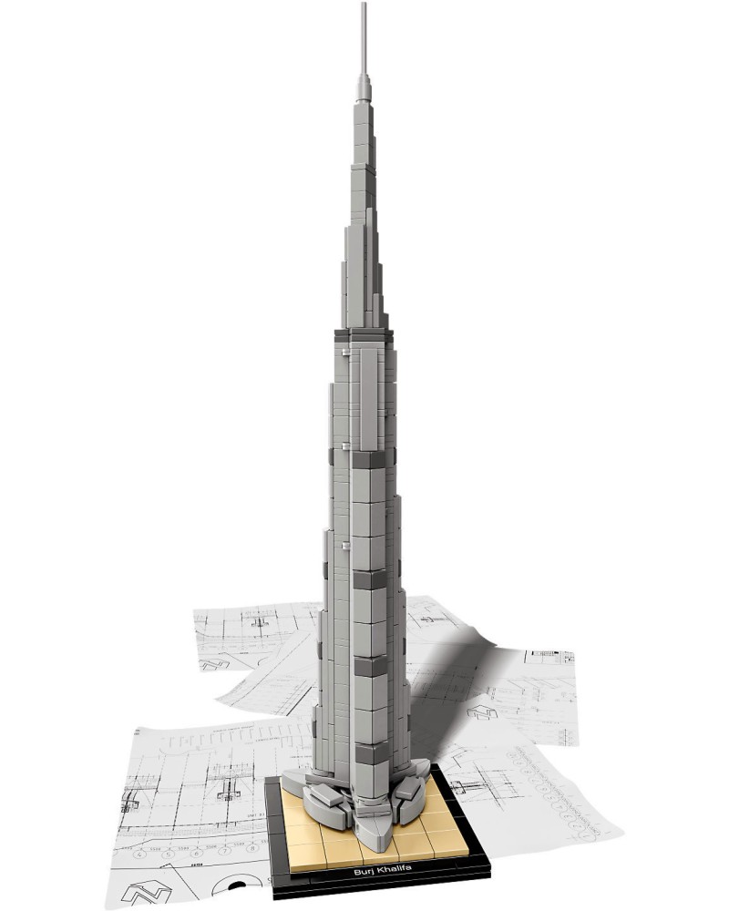   -     "LEGO Architecture" - 