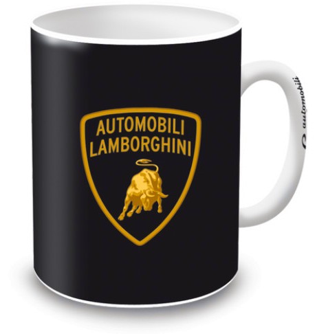   - Lamborghini -  