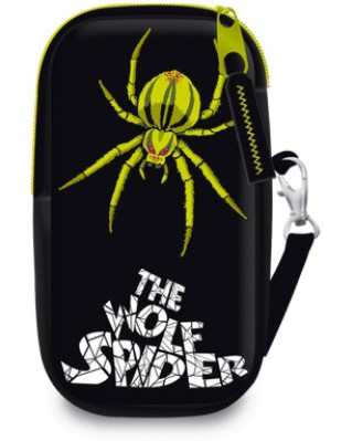     Ars Una -   The Wolf Spider -  