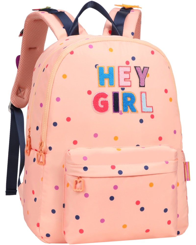   Marshmallow - DKT -   Hey Girl - 