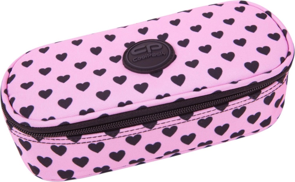   Campus - Cool Pack -   Pink Marshmallow - 