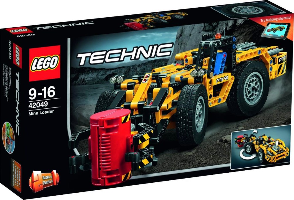   - 2  1 -     "LEGO Technic" - 