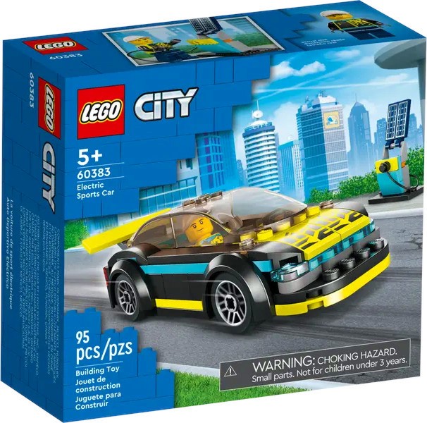 LEGO City -    -   - 