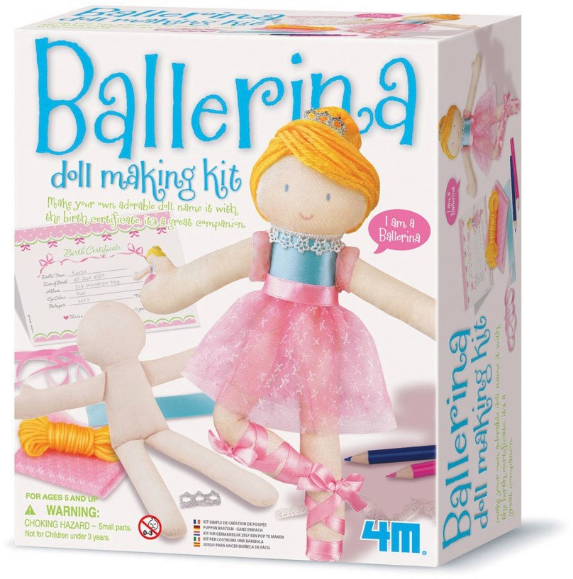 ������� ���� 4M - �����-�������� - ��������� �������� �� ������� Girl Craft - ��������� ��������