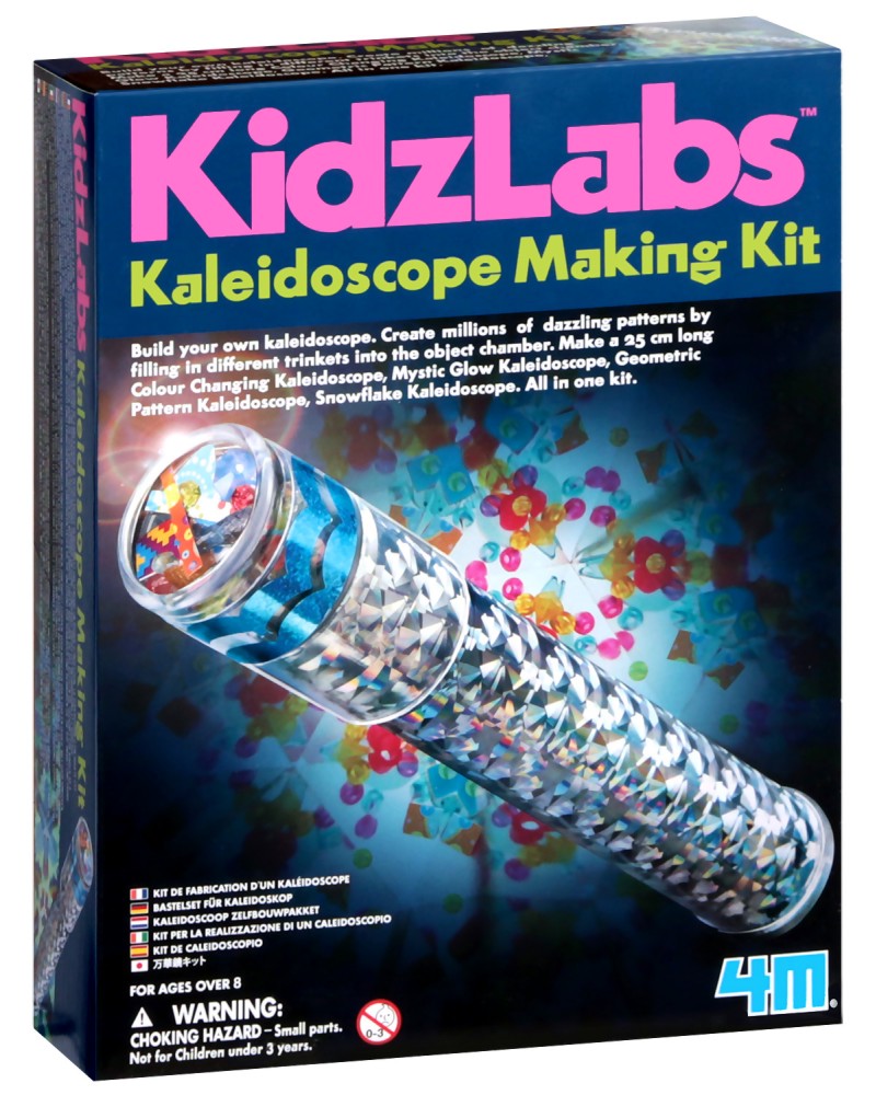    -     "Kidz Labs" -  