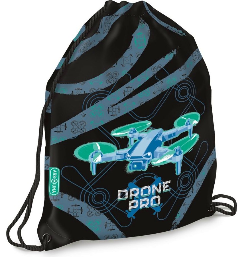   - Ars Una -   Drone Pro -  