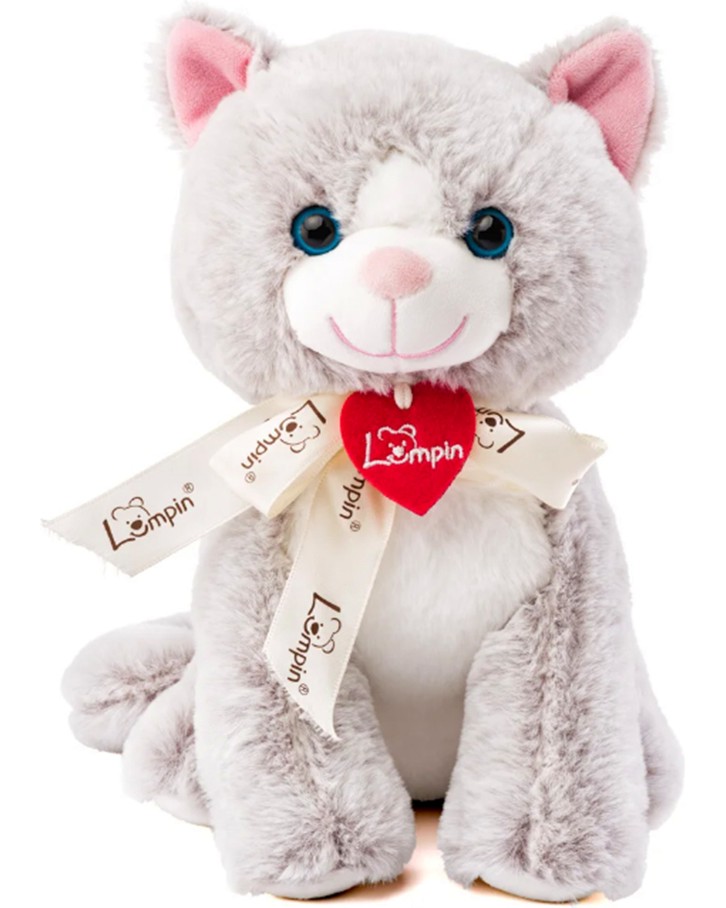    - Lumpin -   25 cm - 