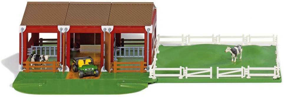 ����� - ��������� �� ������� "Siku: World" - �������