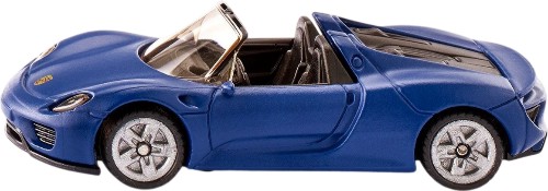 ������� ������� Porsche 918 Spyder - Siku - �� ������� Super: Private cars - �������