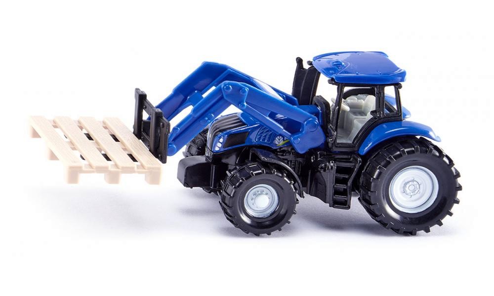      - New Holland -     "Super: Agriculture" - 