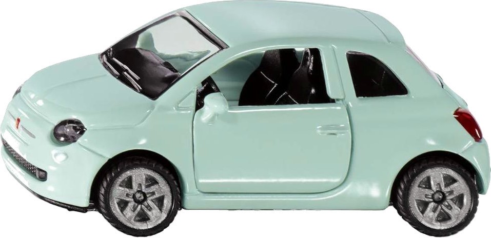   Siku Fiat 500 -   Super: Private cars - 