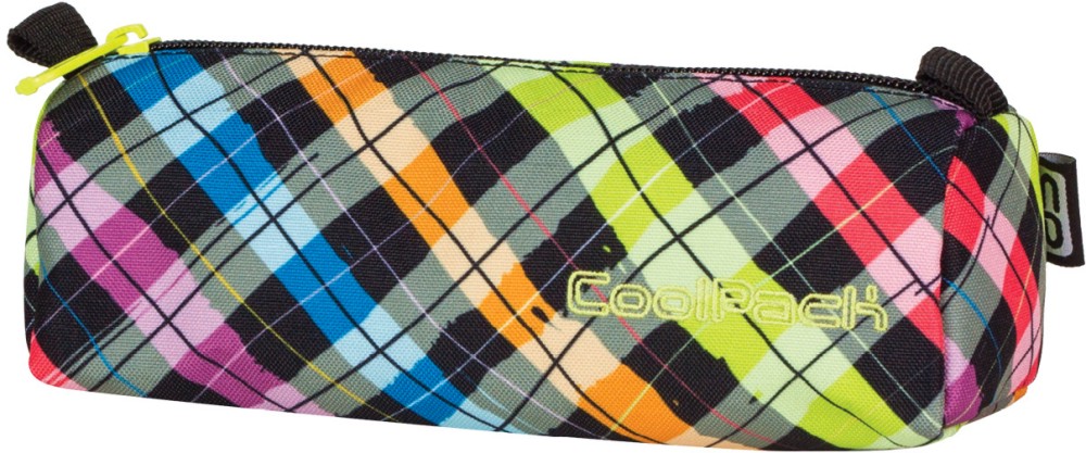   Cool Pack Color Check -  