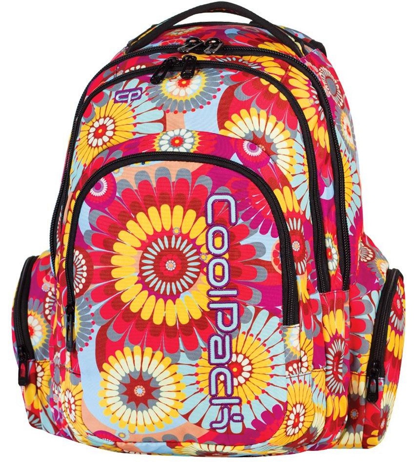   Cool Pack Hippie - 