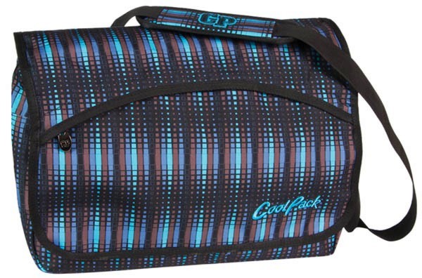    Cool Pack Blue Flash -  