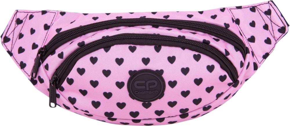    Albany - Cool Pack -   Pink Marshmallow - 