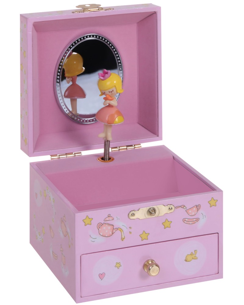 ��������� ����� �� ������ Trousselier - ��� - ������ ��������