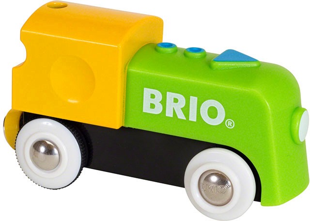   Brio -    - 