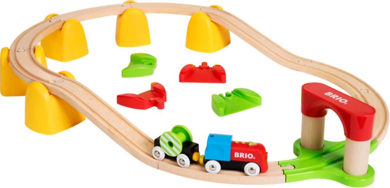      Brio -      - 