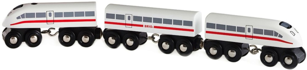   Brio -      - 