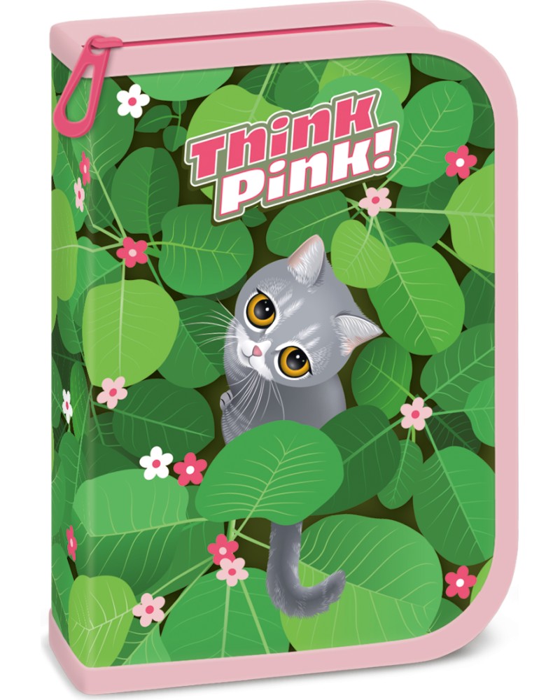     - Ars Una -   Think Pink - 