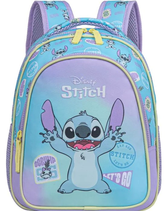 ������ �� ������ ������� Let's go - �� ���� Stitch - ������
