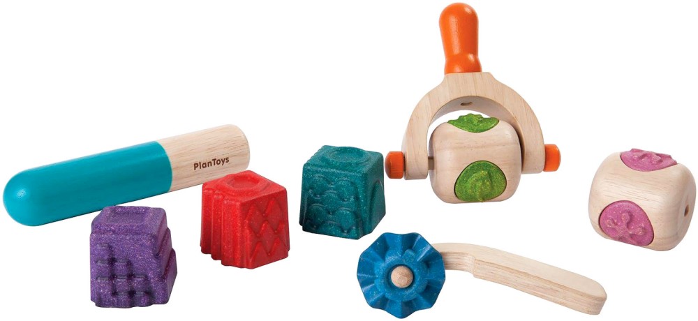     PlanToys -   -  