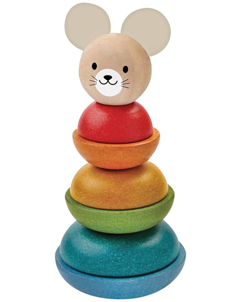 ������� ������� ��������� PlanToys - ����� - �������