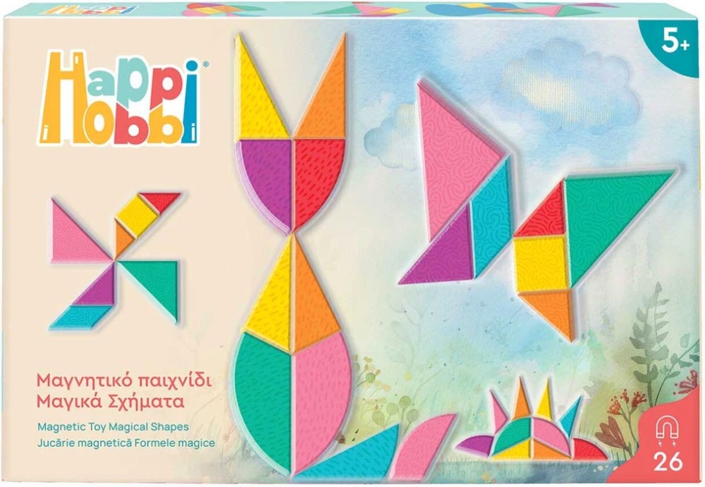 �������� ����� ������� ����� - AS Company - �� ������� Happi Hobbi - �������