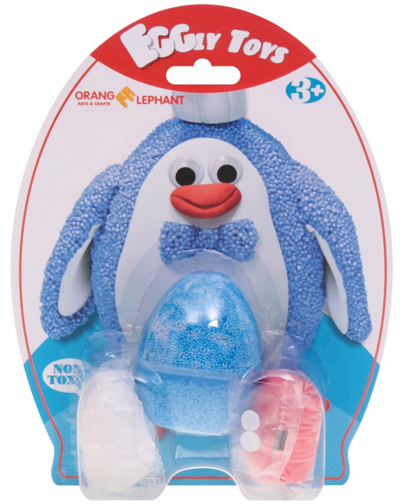     -  -     "Eggly toys" -  