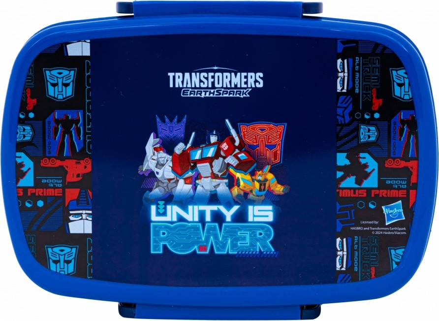    - Astra S.A. -   Transformers -   