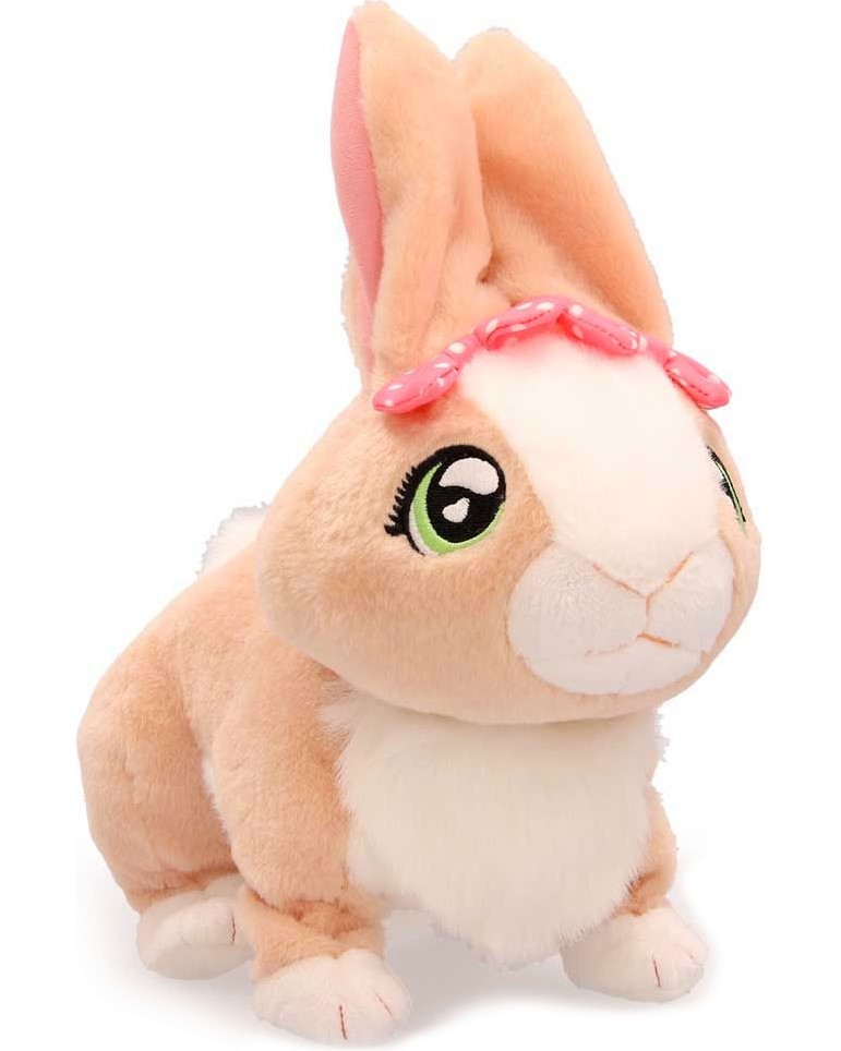     - IMC Toys -   Club Petz - 