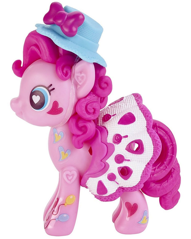       - Hasbro -     - 