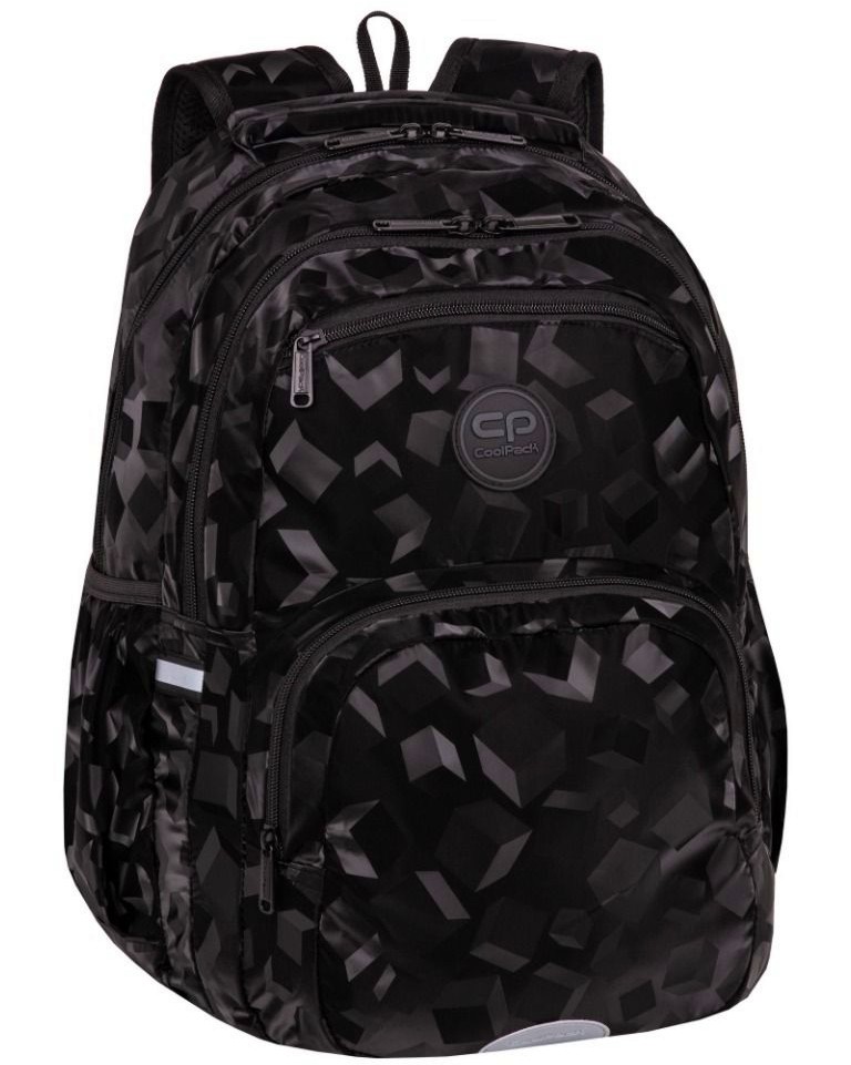   Pick - Cool Pack -   Trace Square - 