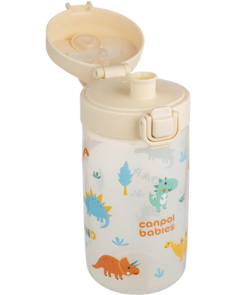 ������ ������� Canpol babies Junior - � ���������� 400 ml - ������ �������