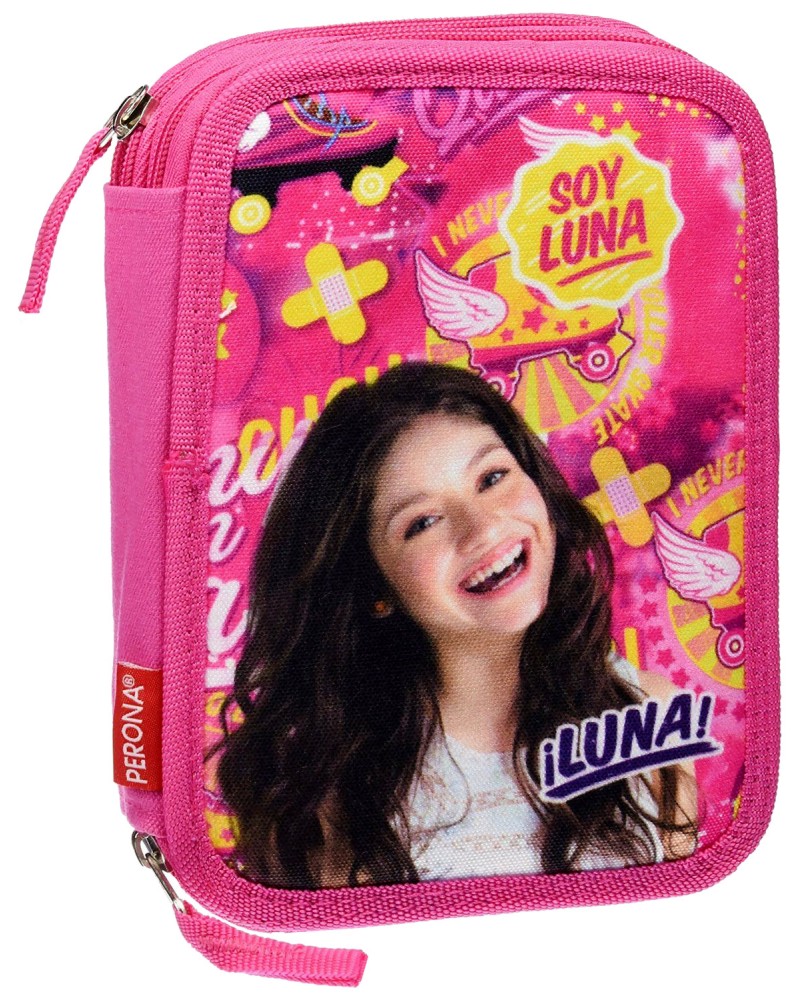     Montichelvo -  2    Soy Luna -  