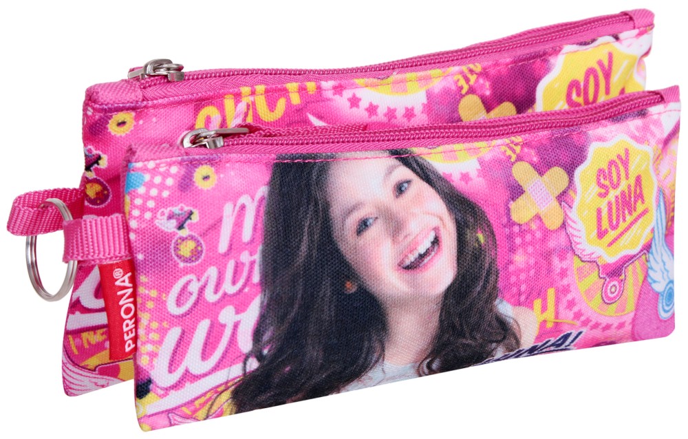 ���������� ������� - Soy Luna - ������ �������� - �������