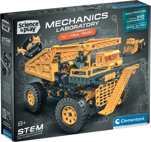����������� ������ - Clementoni - �� ������� Science - �������