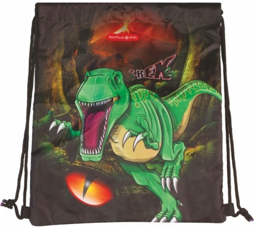   Cool Pack -   T-Rex -  