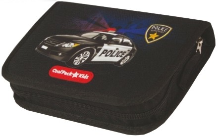   Cool Pack Police -  