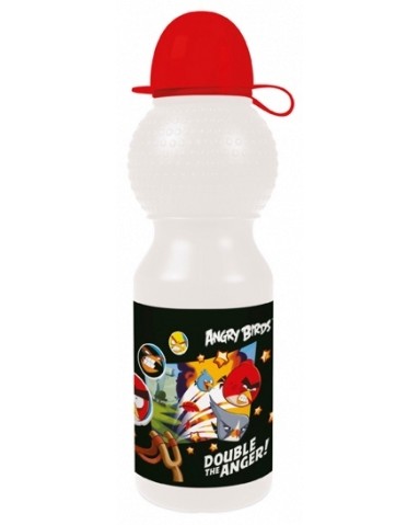   - Angry Birds 525 ml -  