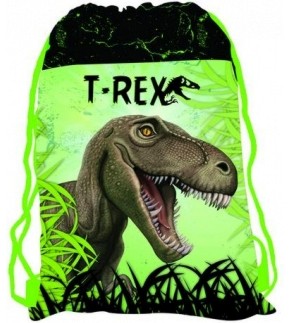      - T-Rex -  